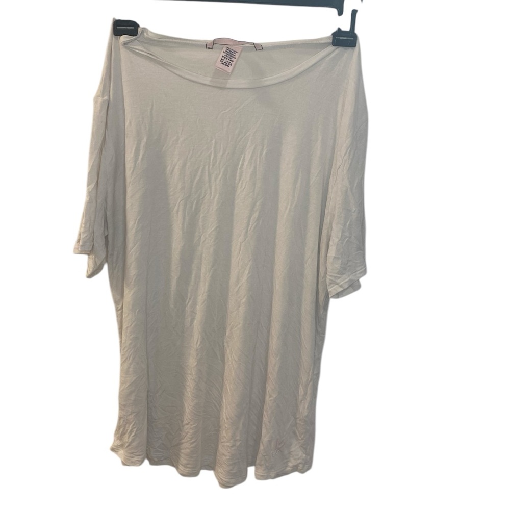 Victoria's Secret Cream Dress